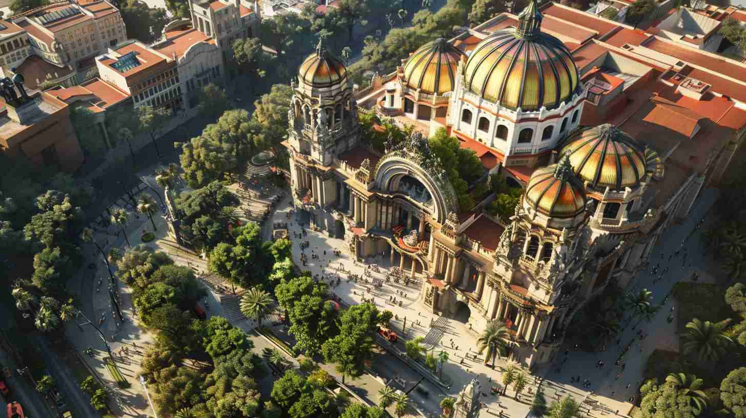 Mexico City