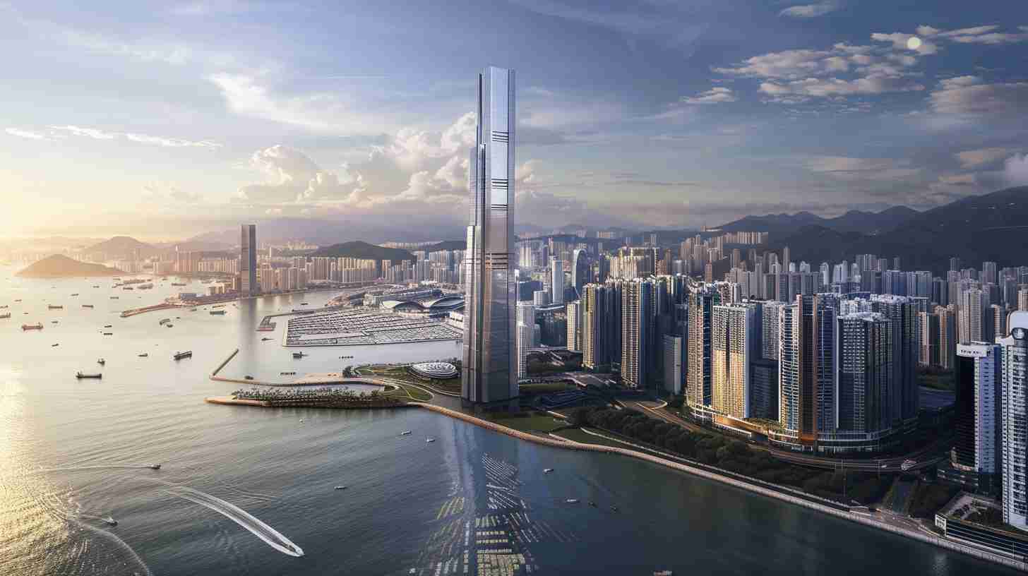Hong Kong