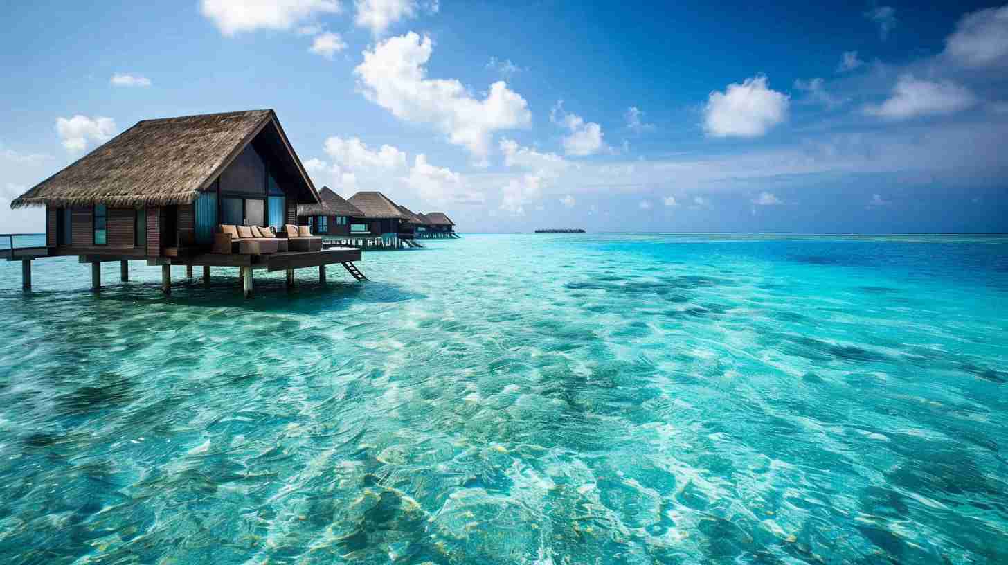 Maldives