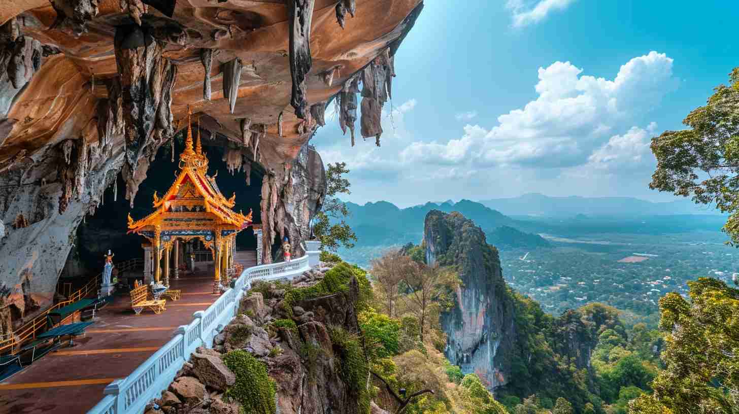 Thailand