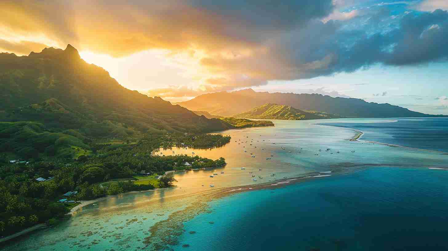 French Polynesia