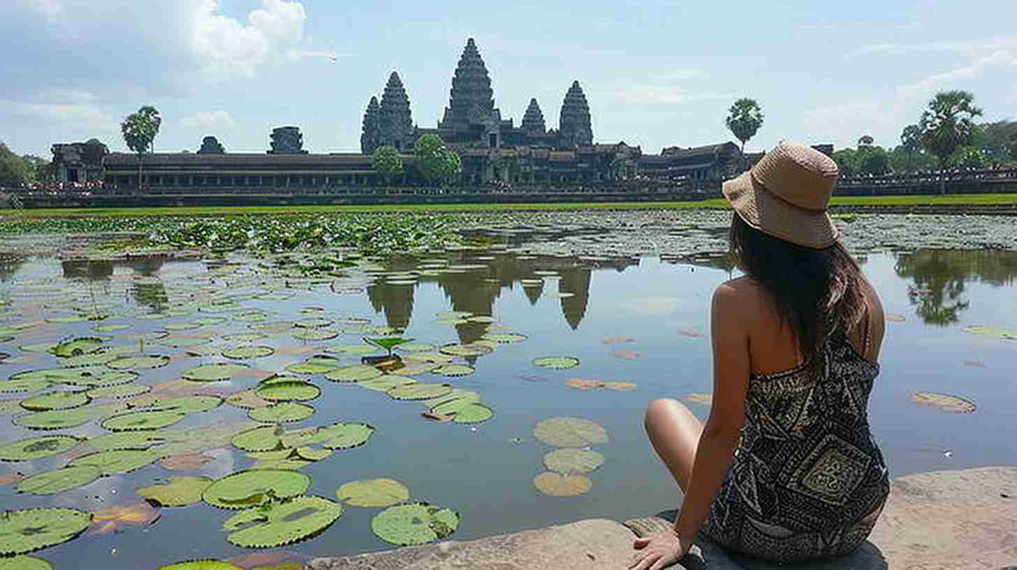 cultural and historical travel
