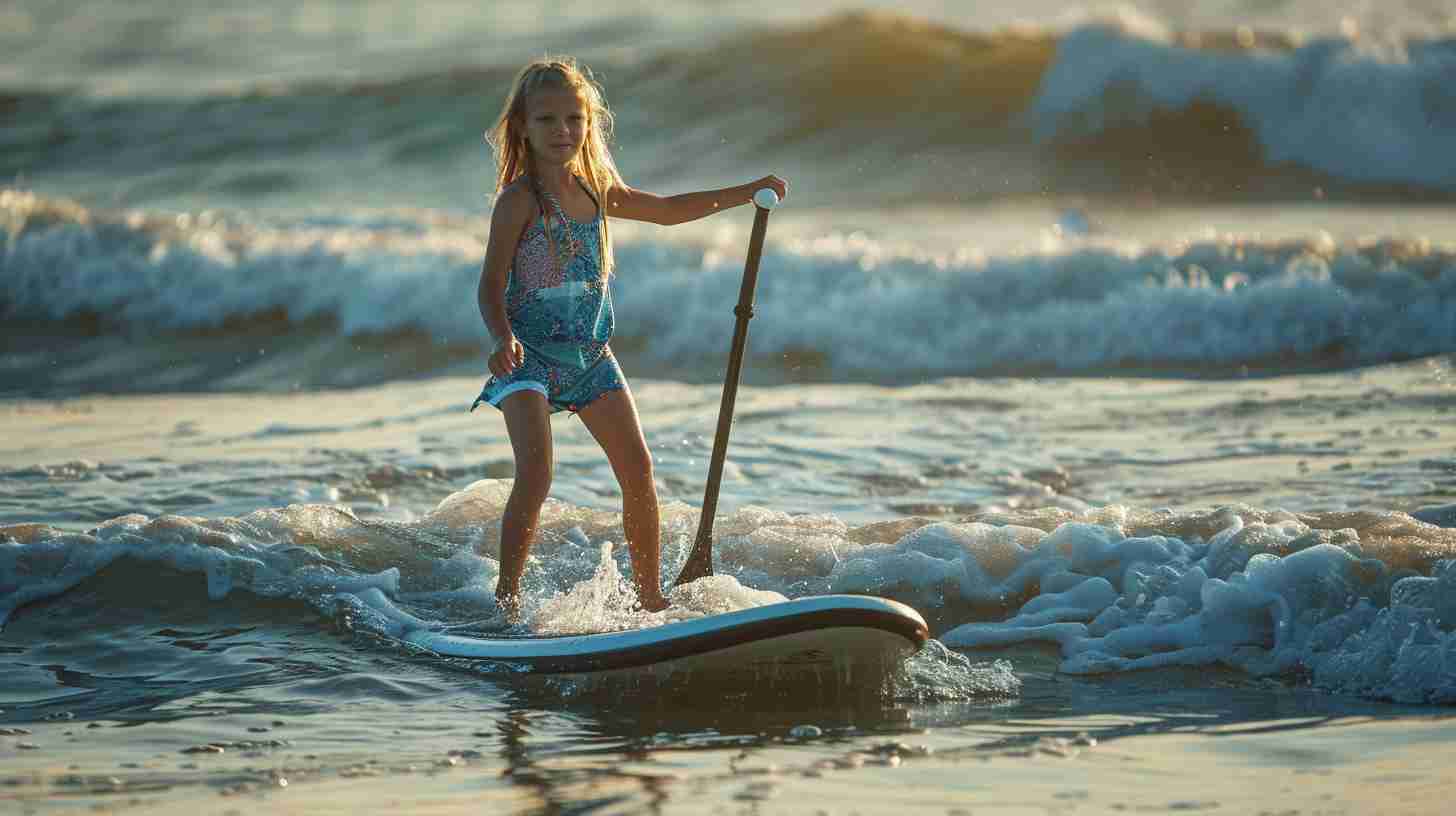 Beach Holiday