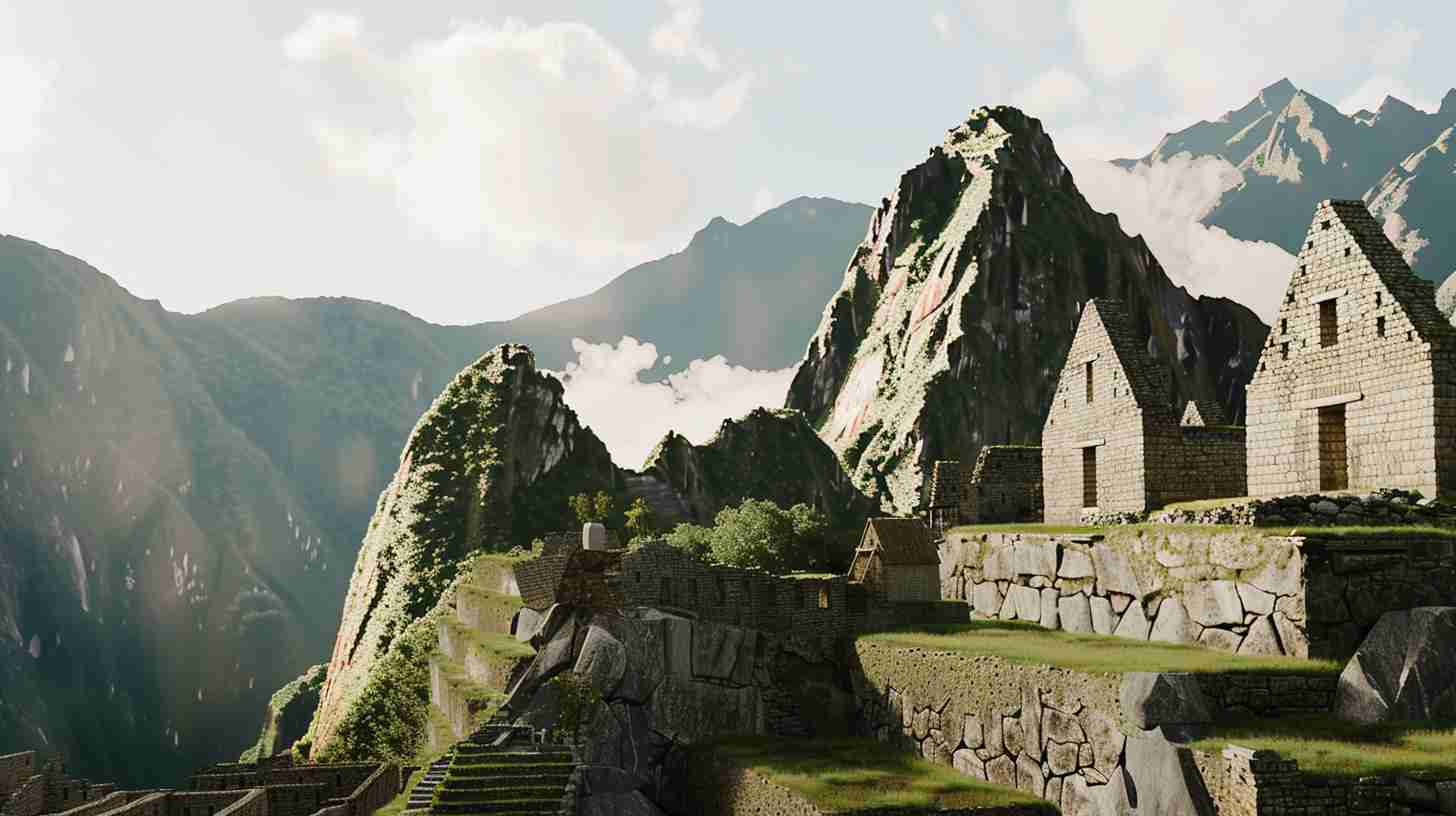 adventure travel