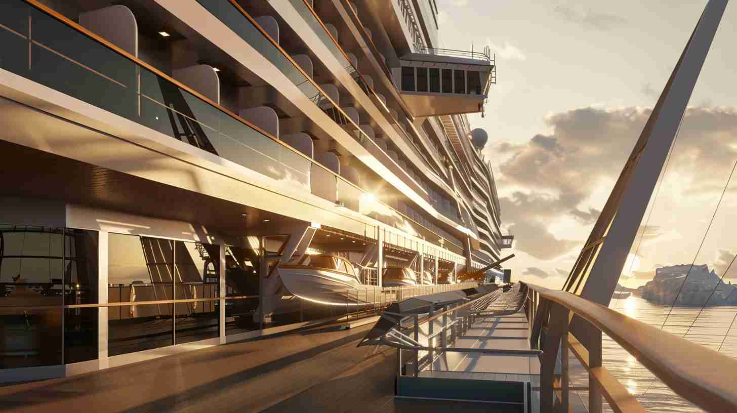 Cruise Travel