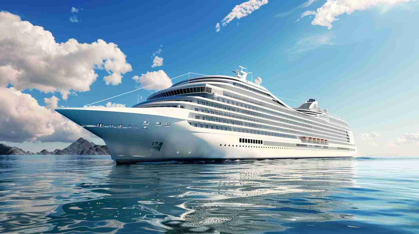 cruise travel