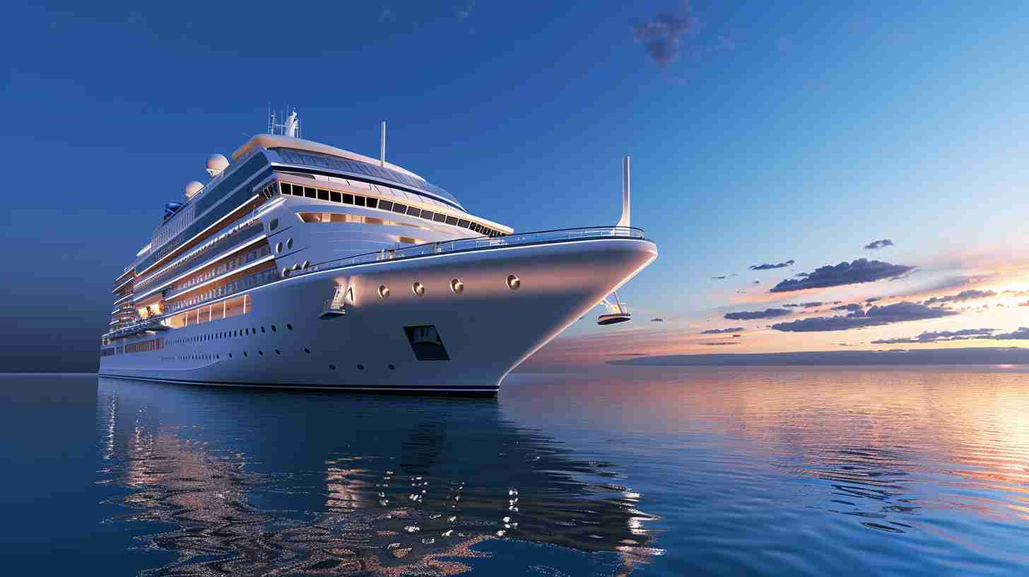 cruise travel