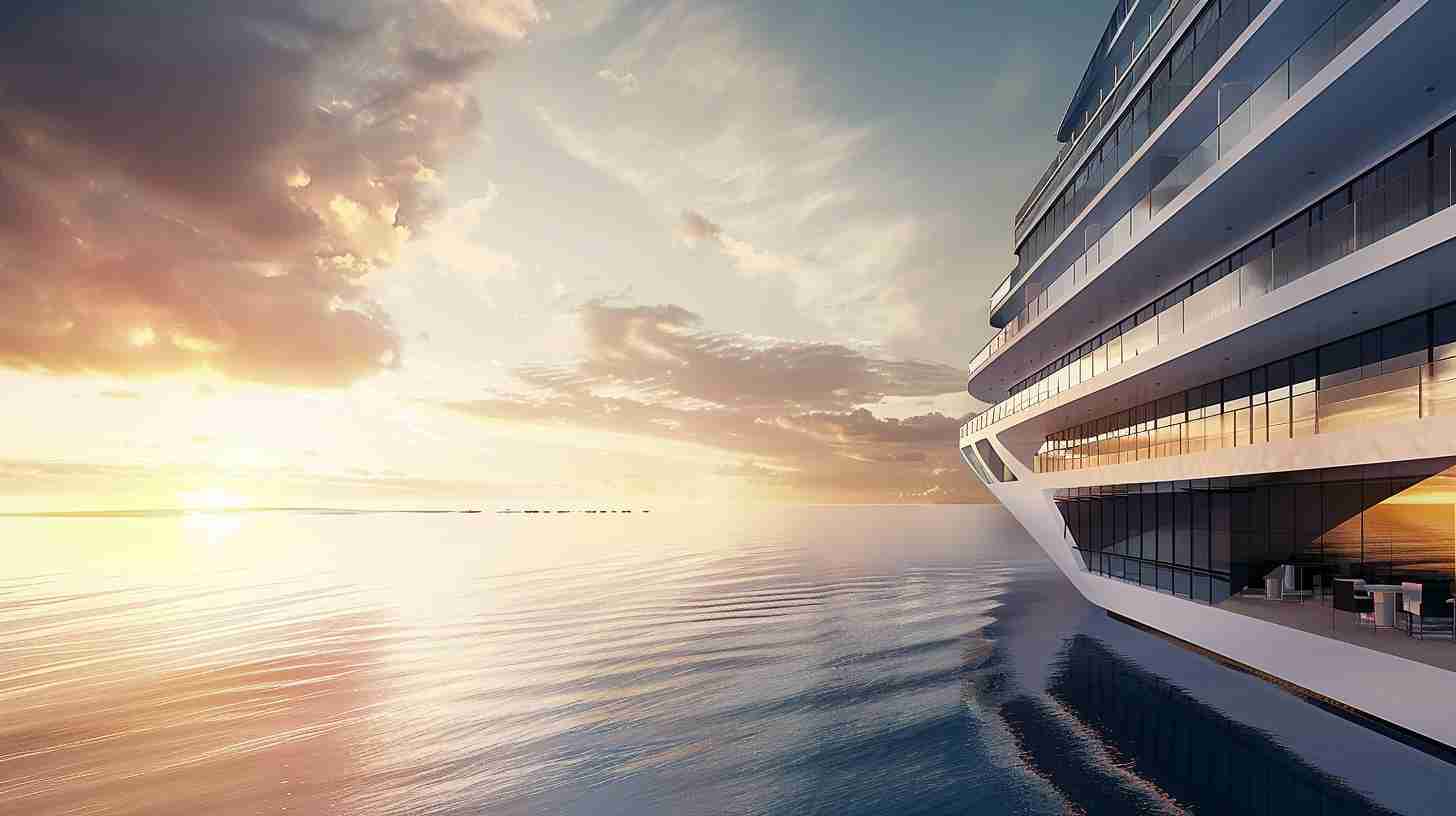 cruise travel