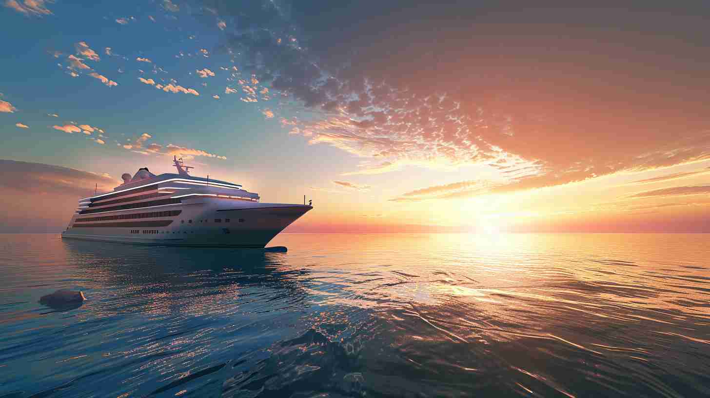 cruise travel