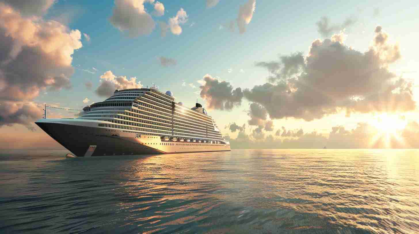 cruise travel