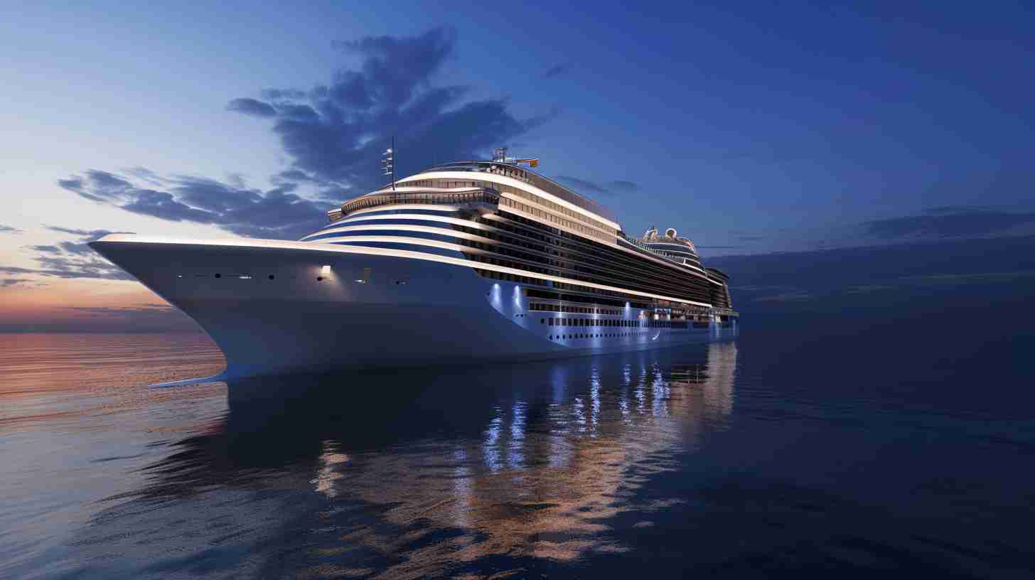 cruise travel