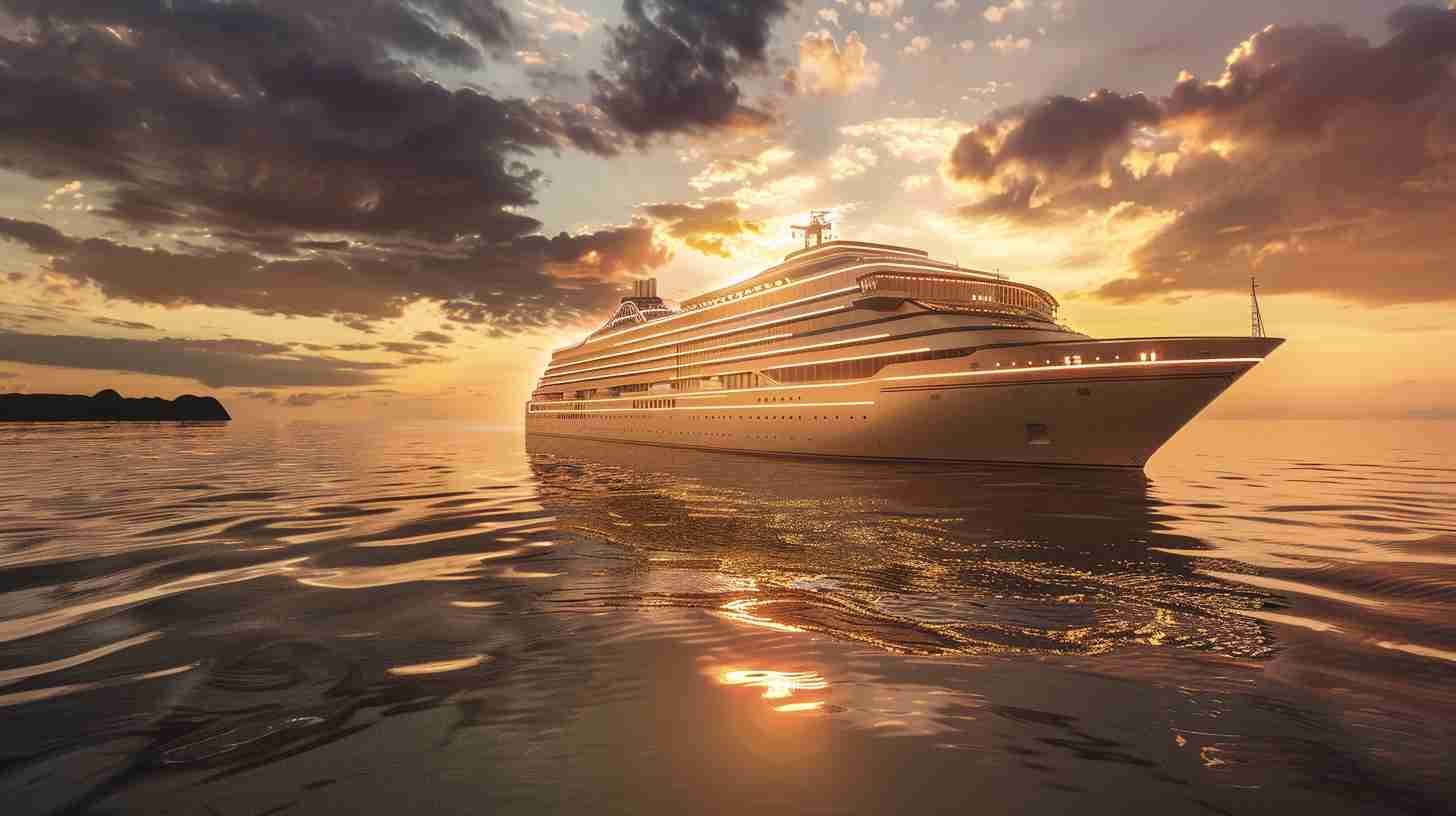 cruise travel