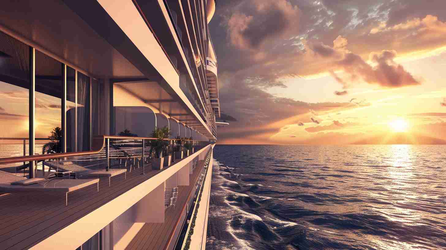 cruise travel