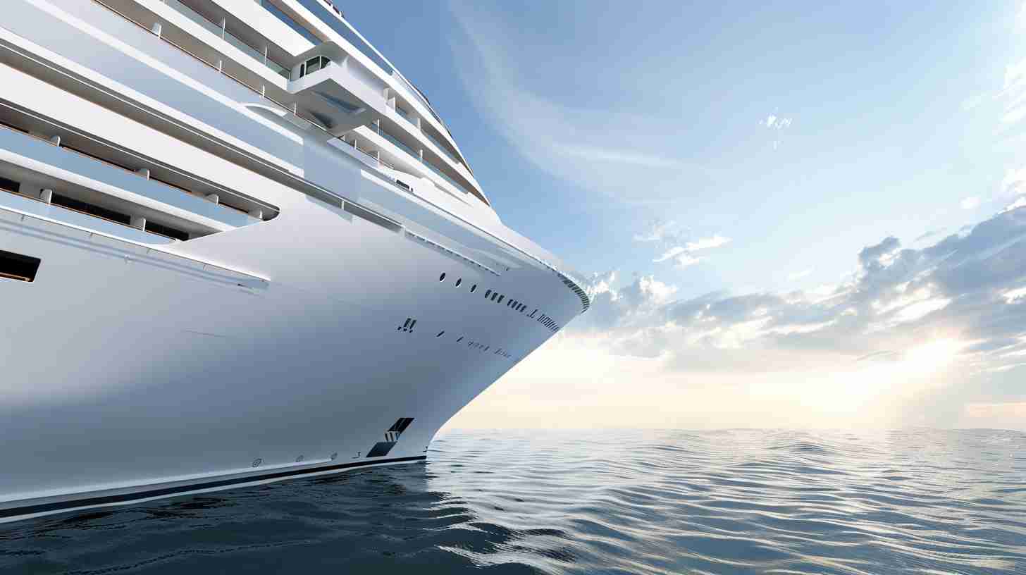 cruise travel