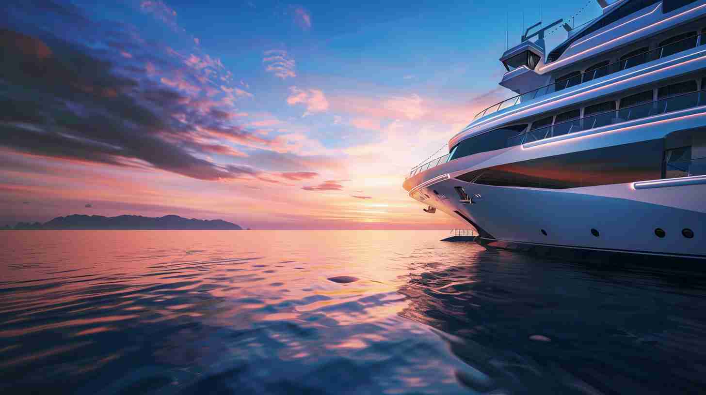 cruise travel