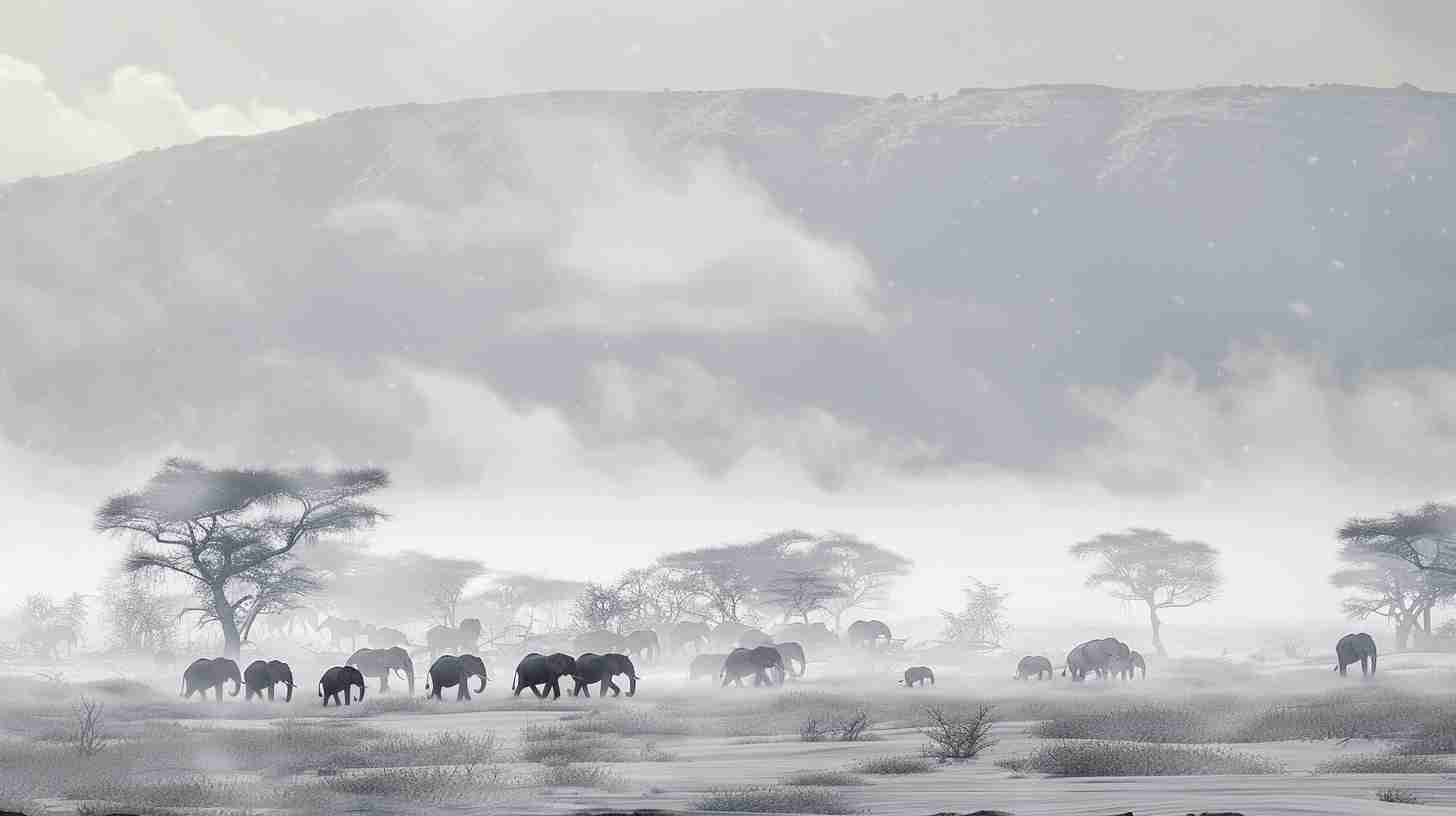 wildlife and safari tours