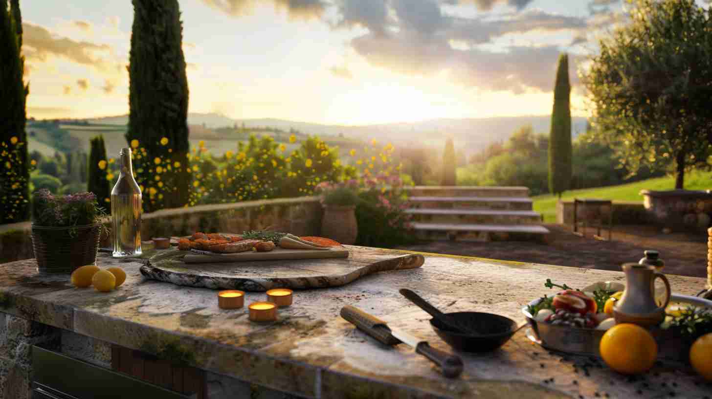 Culinary Travel