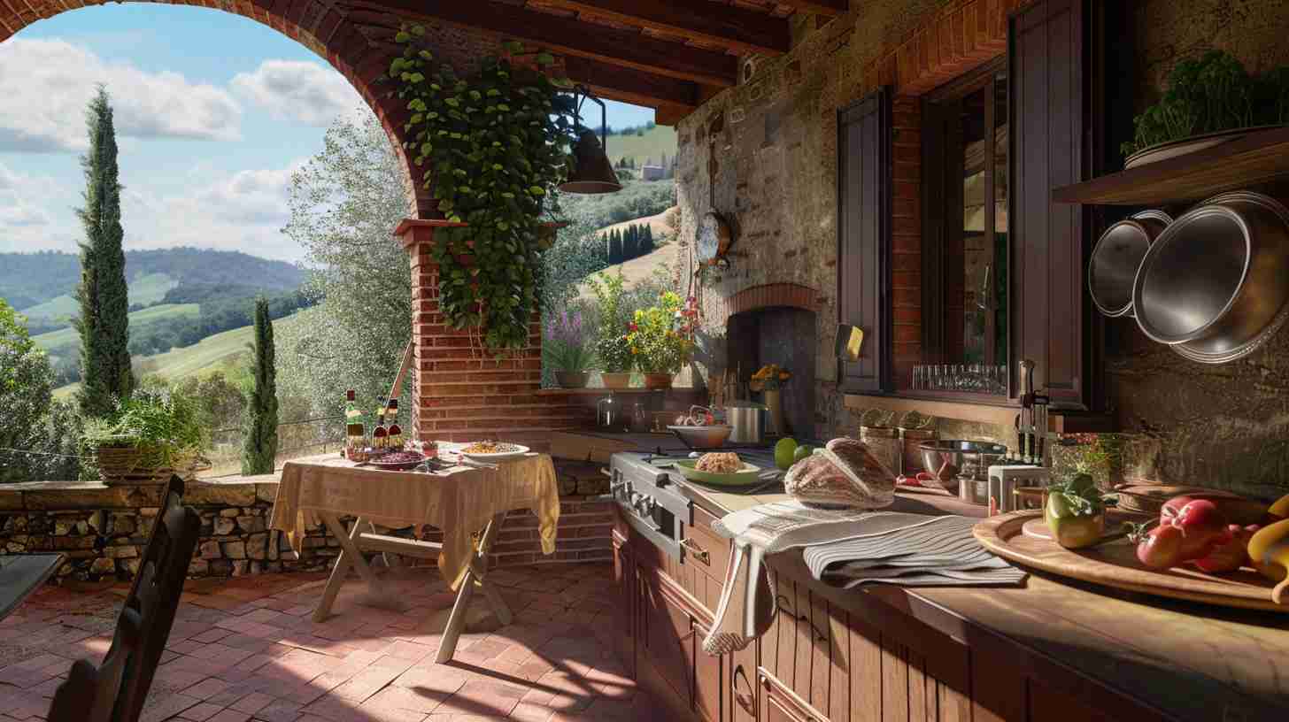 culinary travel