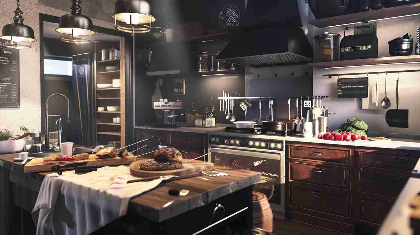 culinary travel