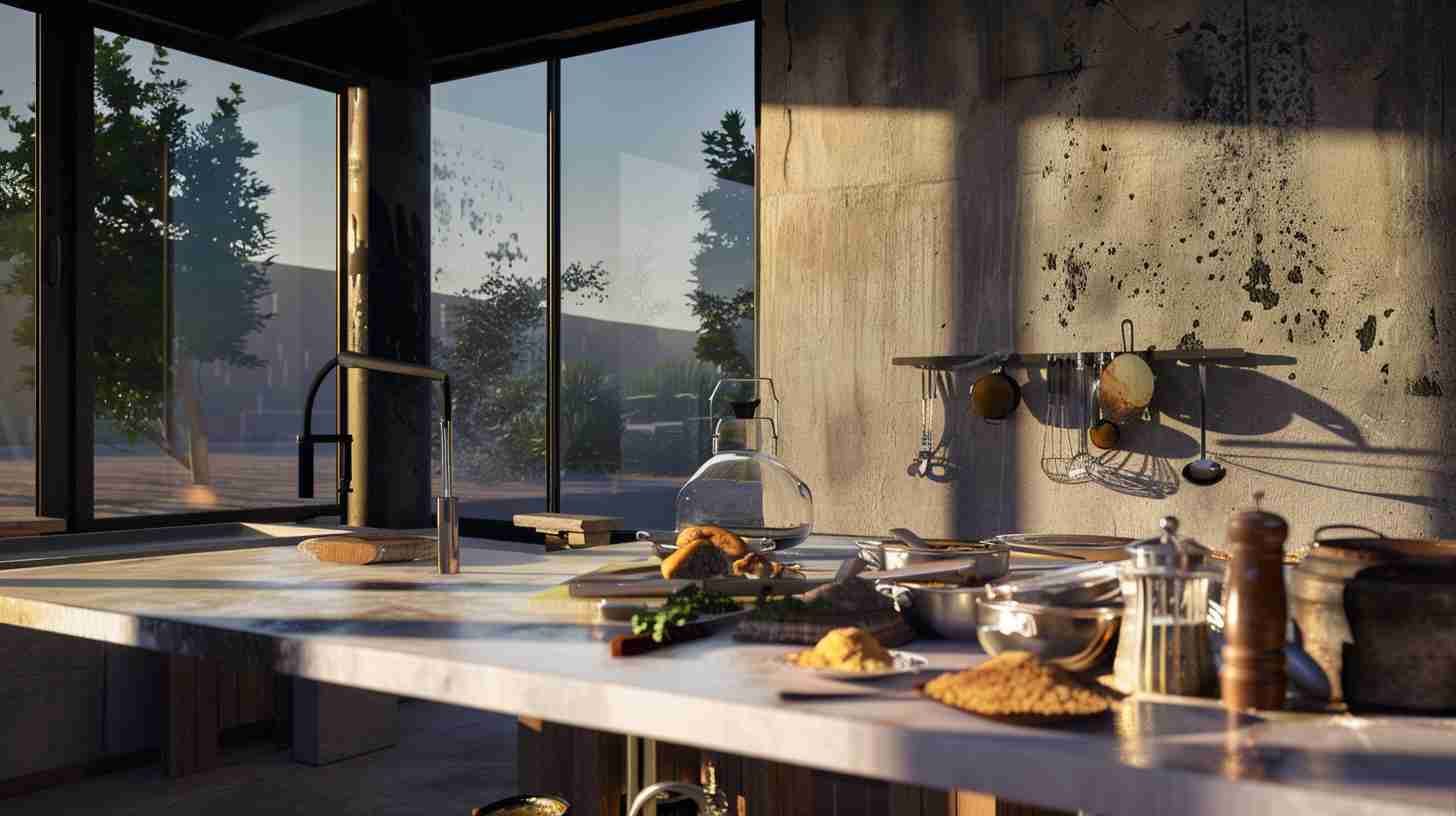 Culinary Travel
