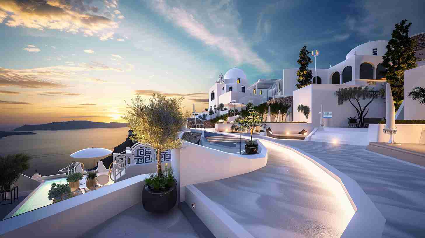 Luxury Travel