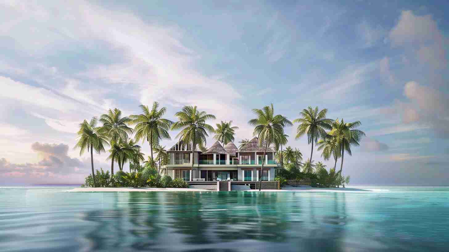 luxury travel