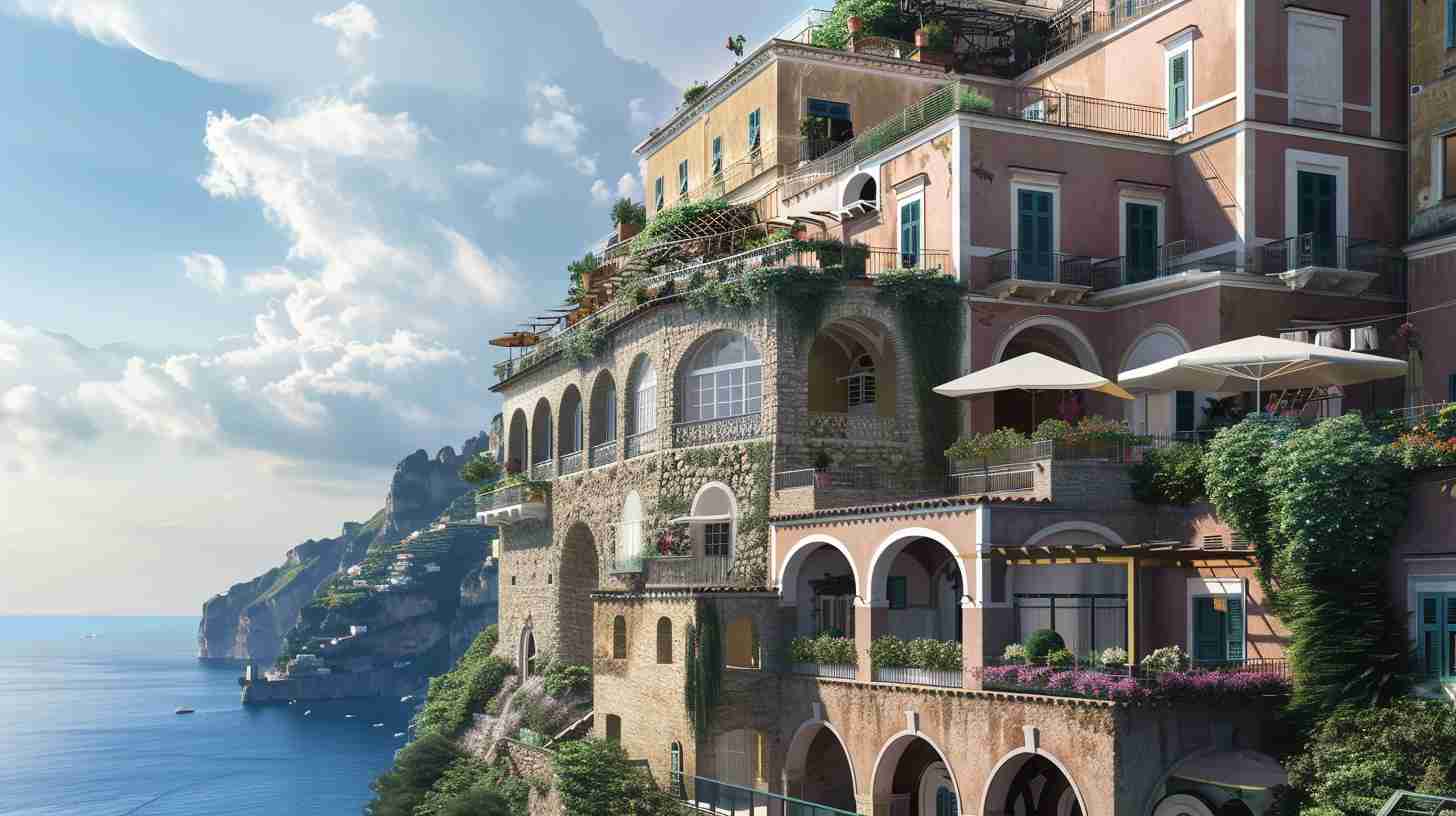 Luxury Travel