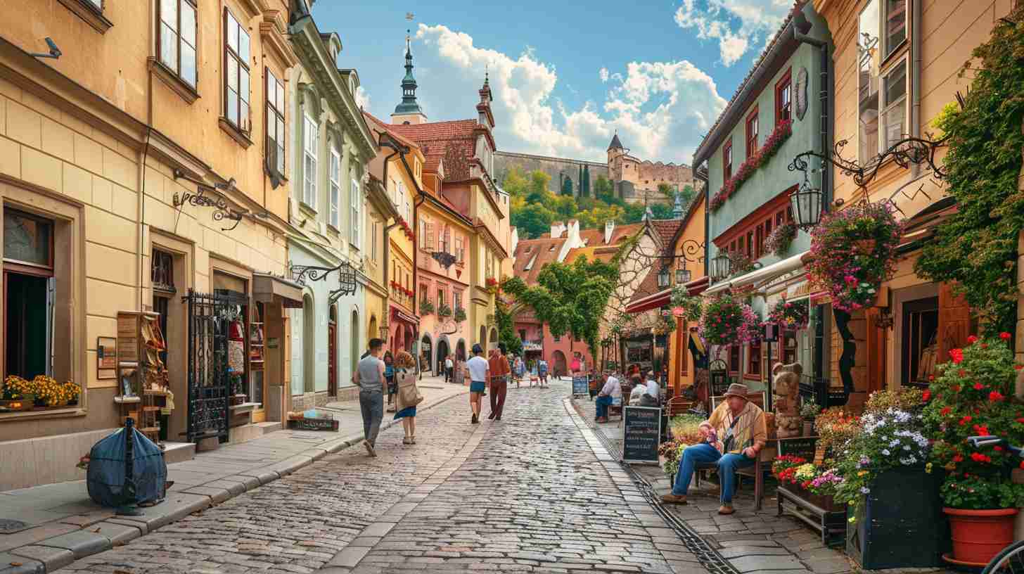 Cultural and Historical Travel