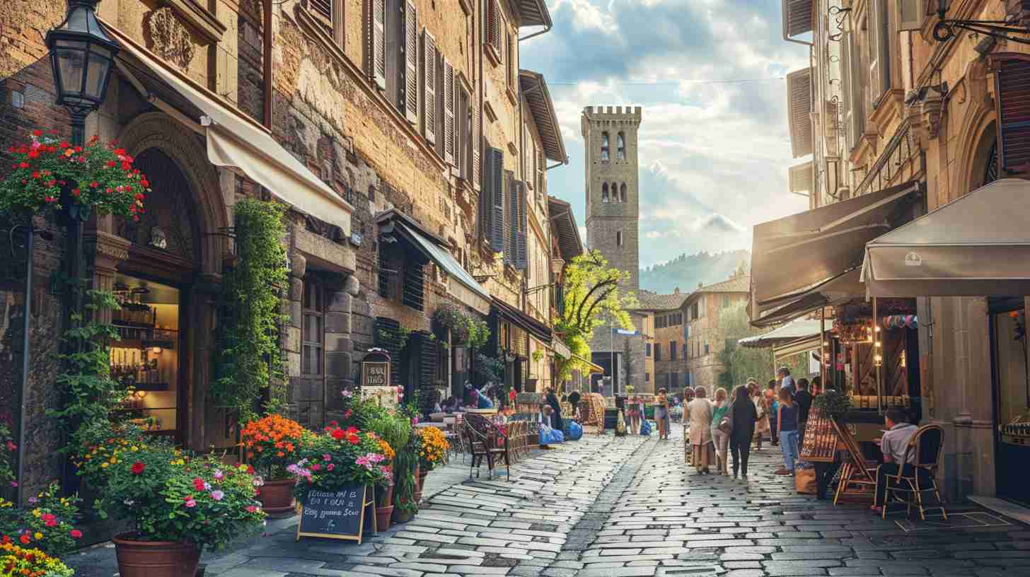 Cultural and Historical Travel