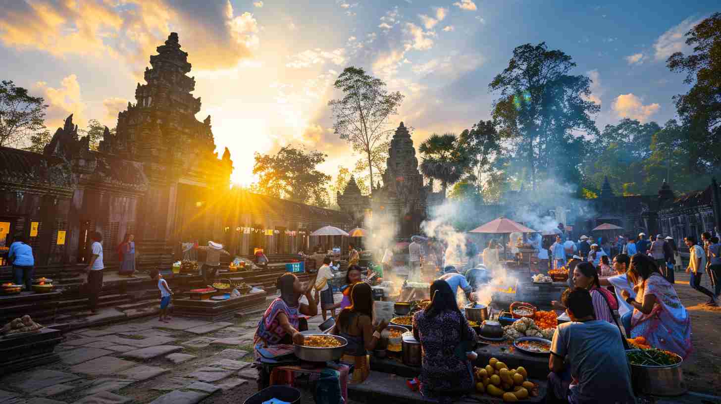 cultural and historical travel