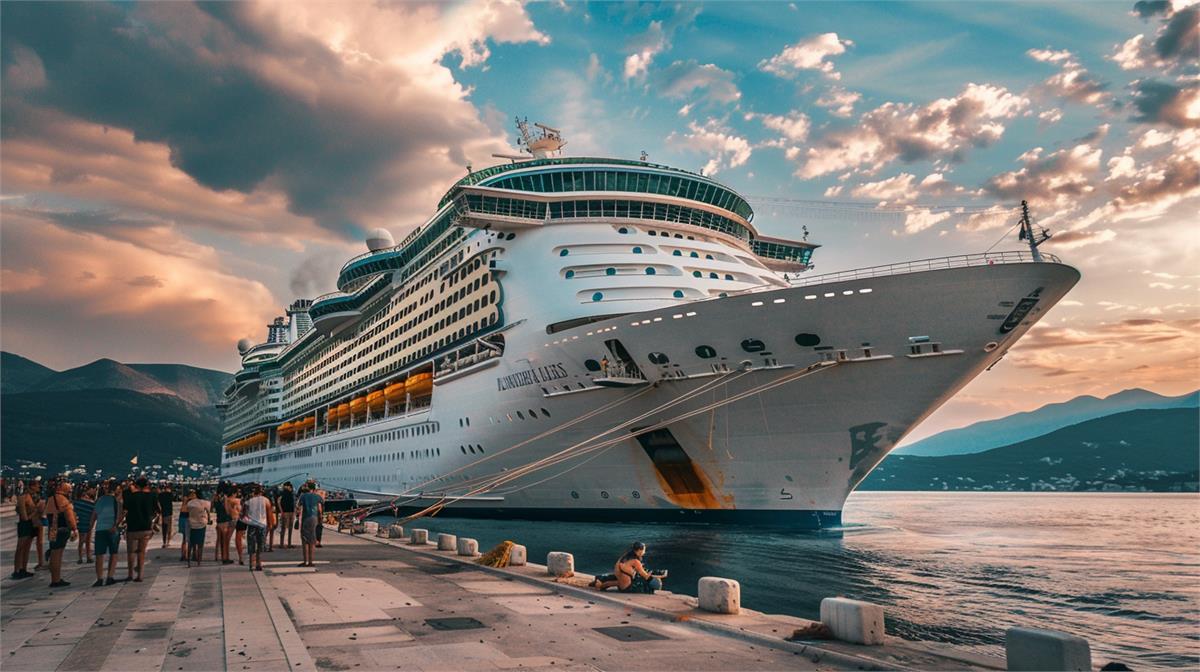 What Are the Best Cruise Destination?